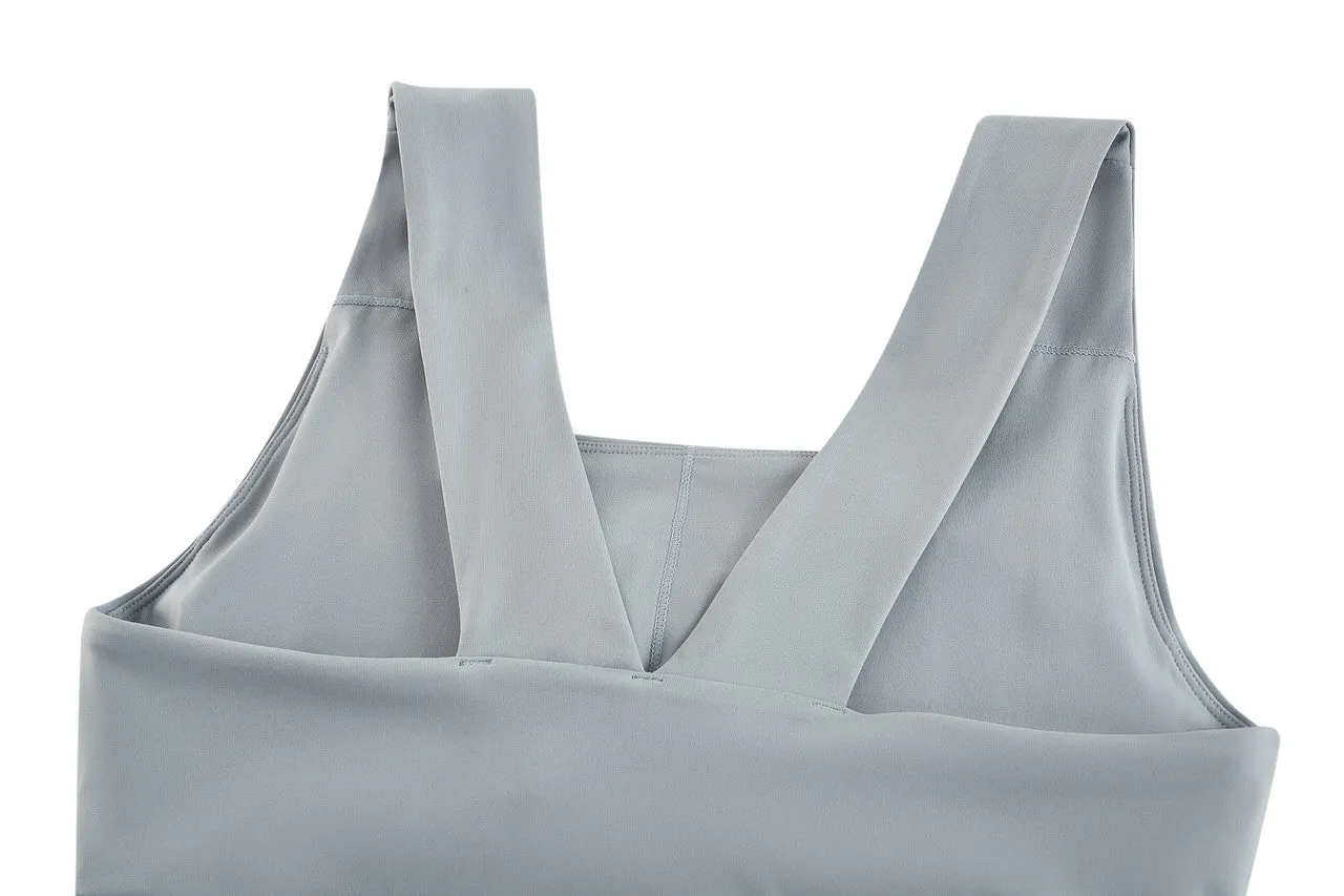 Padded Bra Top