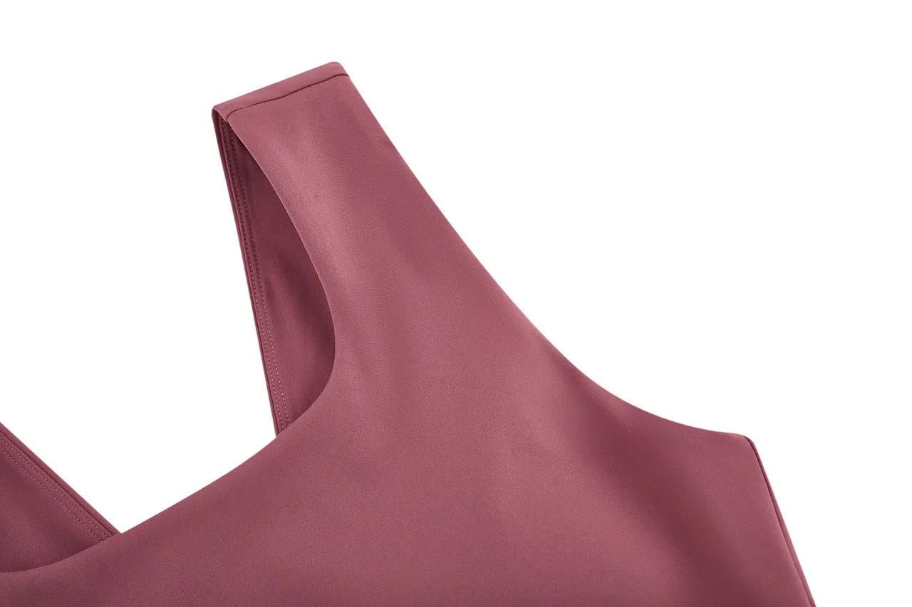 Padded Bra Top