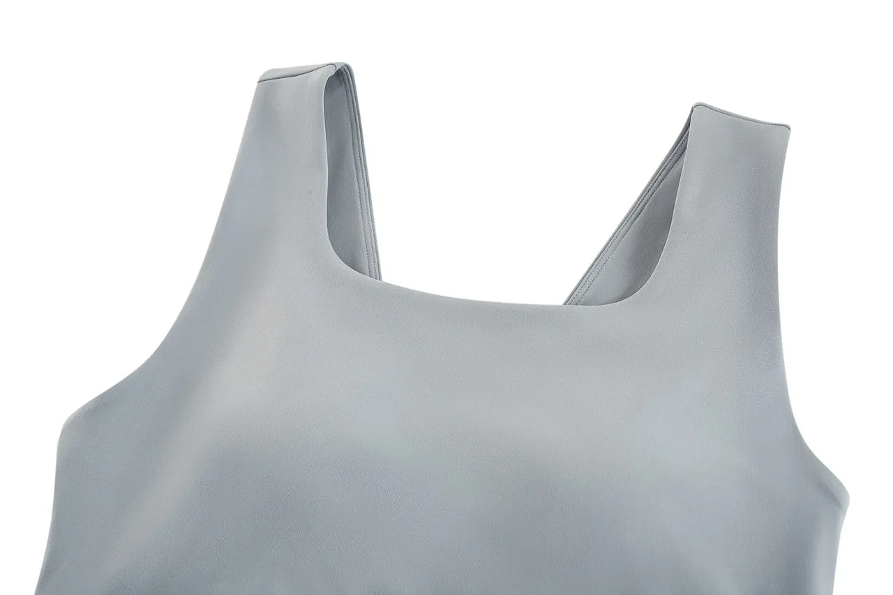 Padded Bra Top
