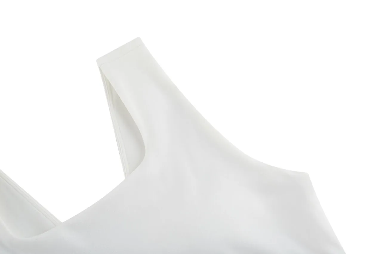 Padded Bra Top