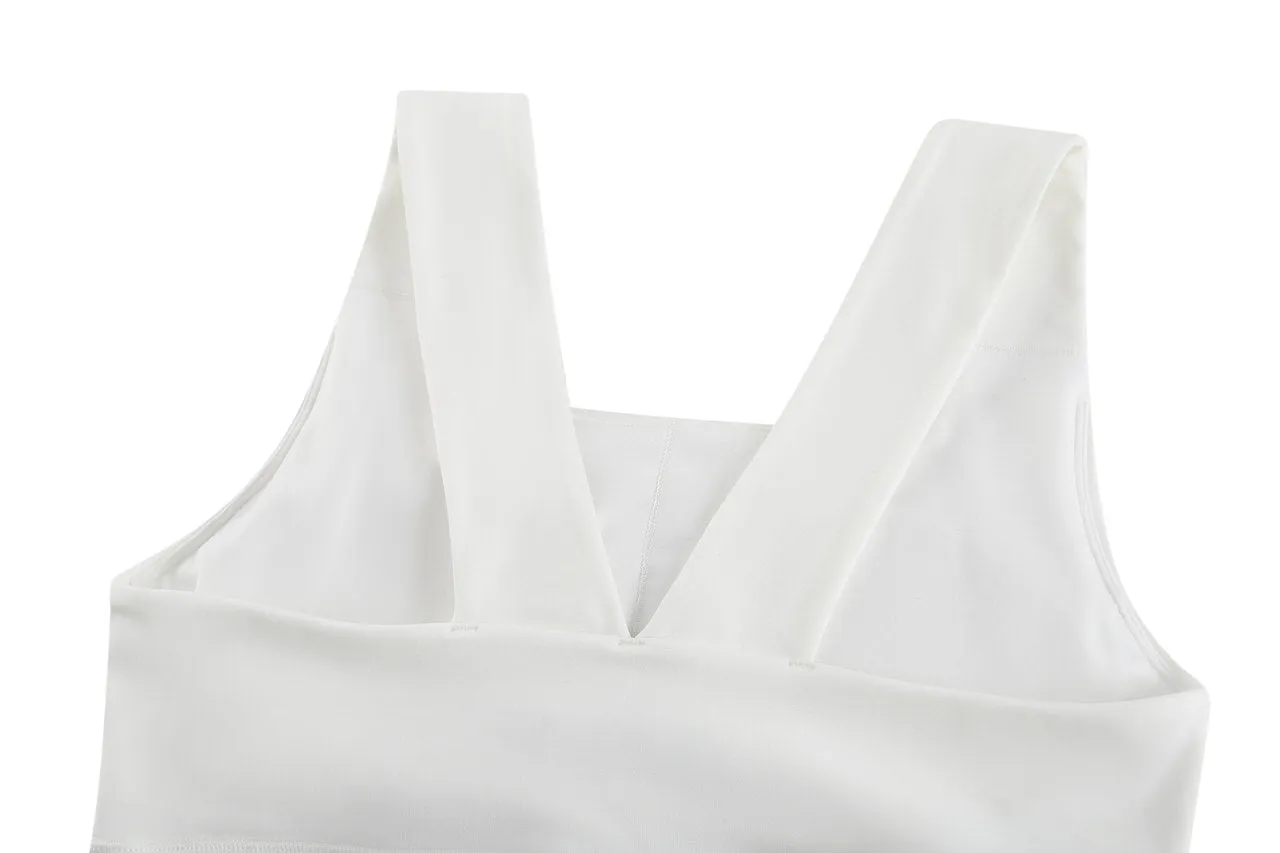 Padded Bra Top