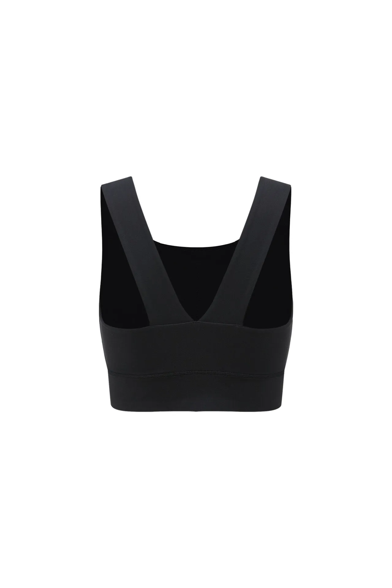 Padded Bra Top