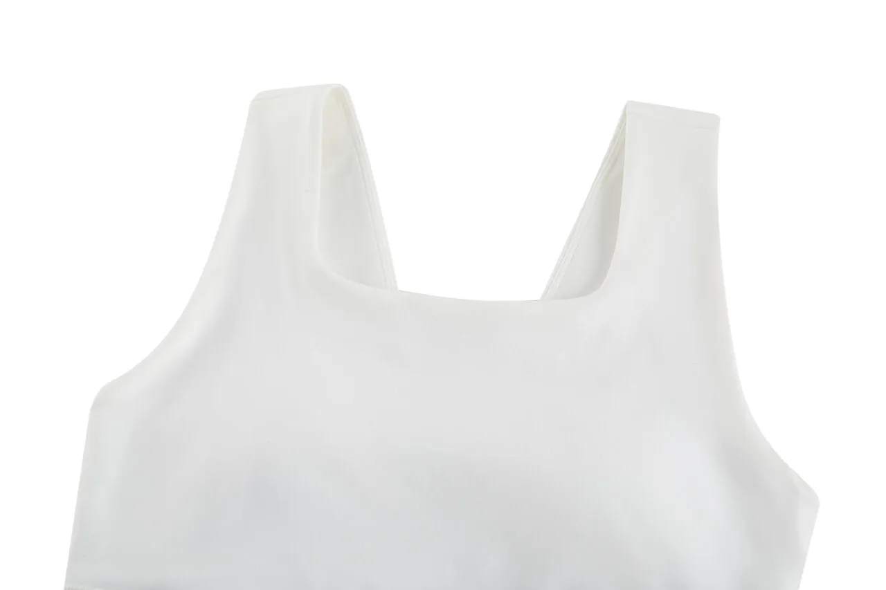 Padded Bra Top