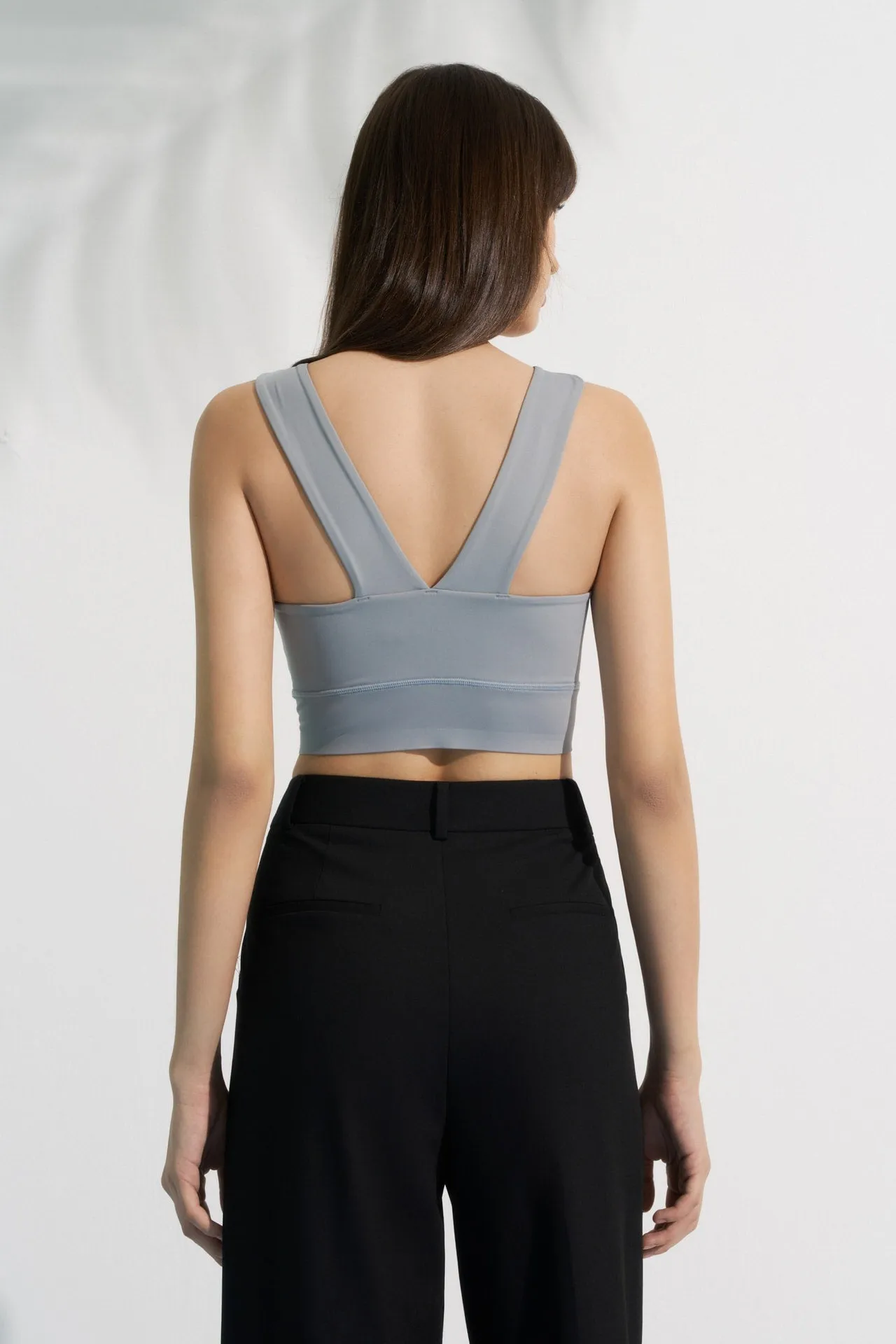 Padded Bra Top