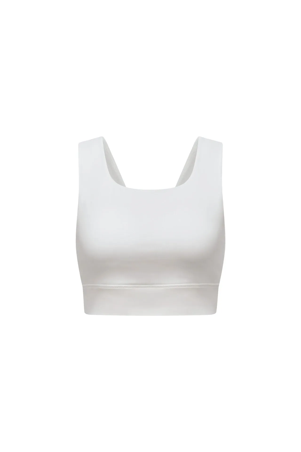 Padded Bra Top