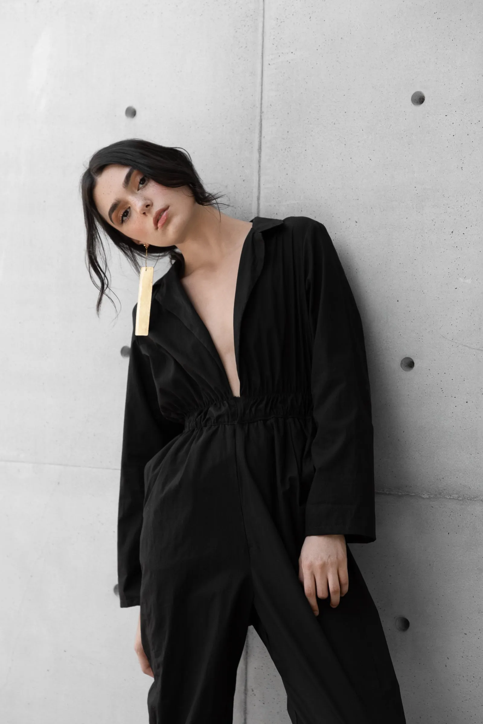 PEITHO JUMPSUIT