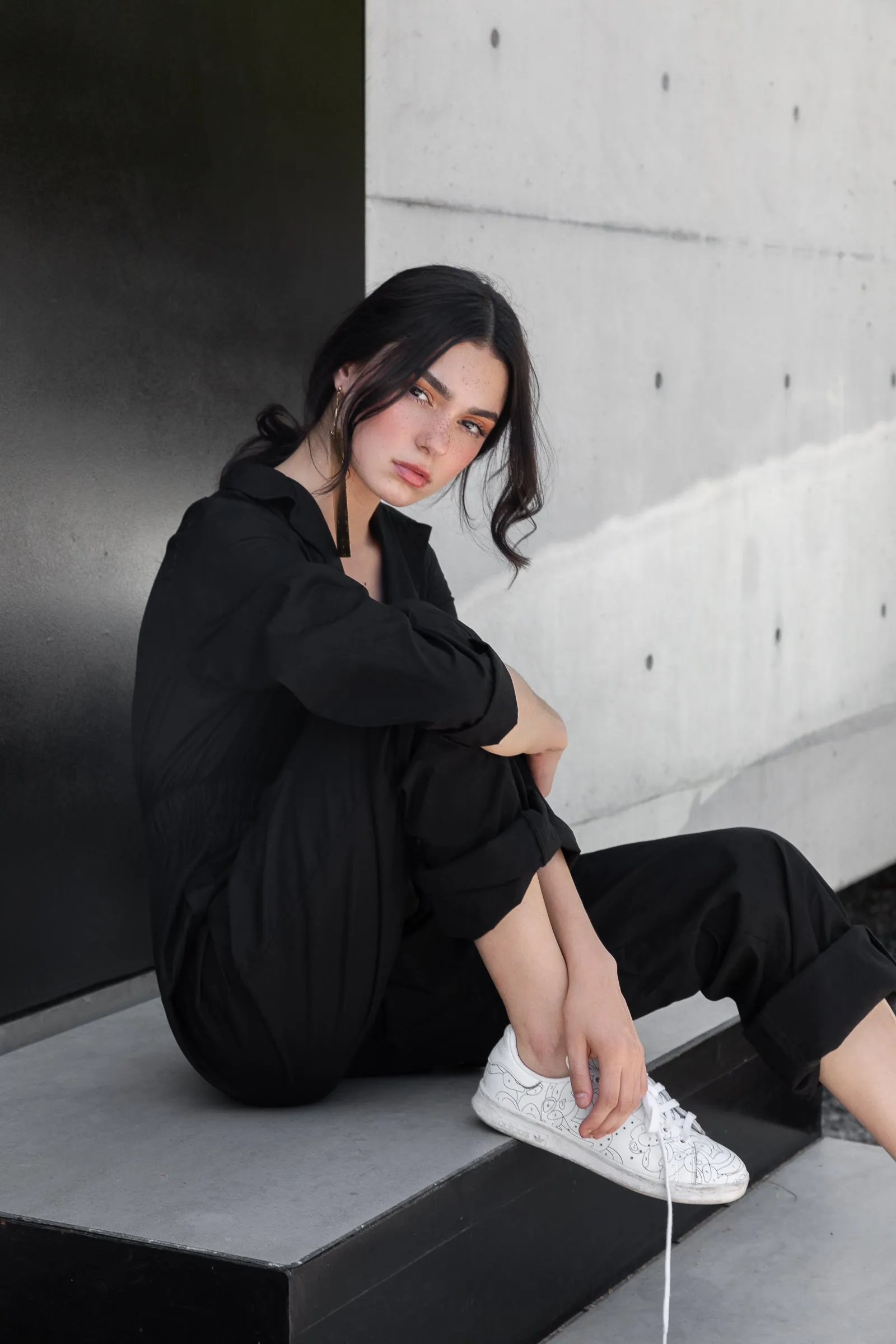 PEITHO JUMPSUIT