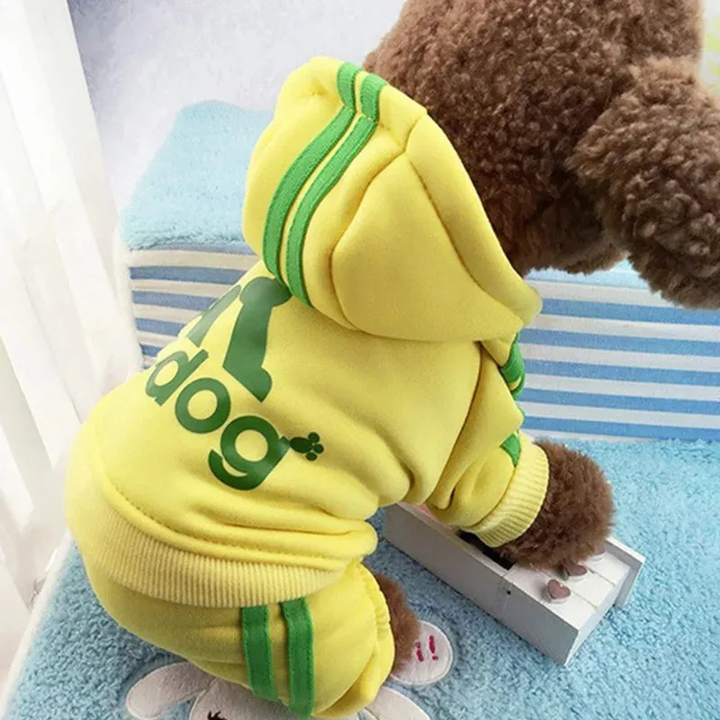 Pet Clothes French Bulldog Puppy Dog  Pet Jumpsuit Chihuahua Pug Pets Dogs Clothing for Small Medium Dogs Puppy Outfit