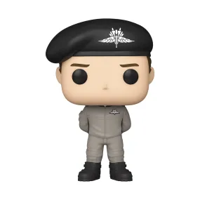 POP MOVIES STARSHIP TROOPERS RICO IN JUMPSUIT VINYL FIG
