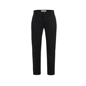 Prince Trousers Chinos - Black