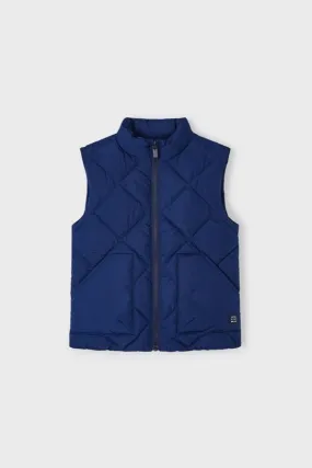 Puffer Vest Boy