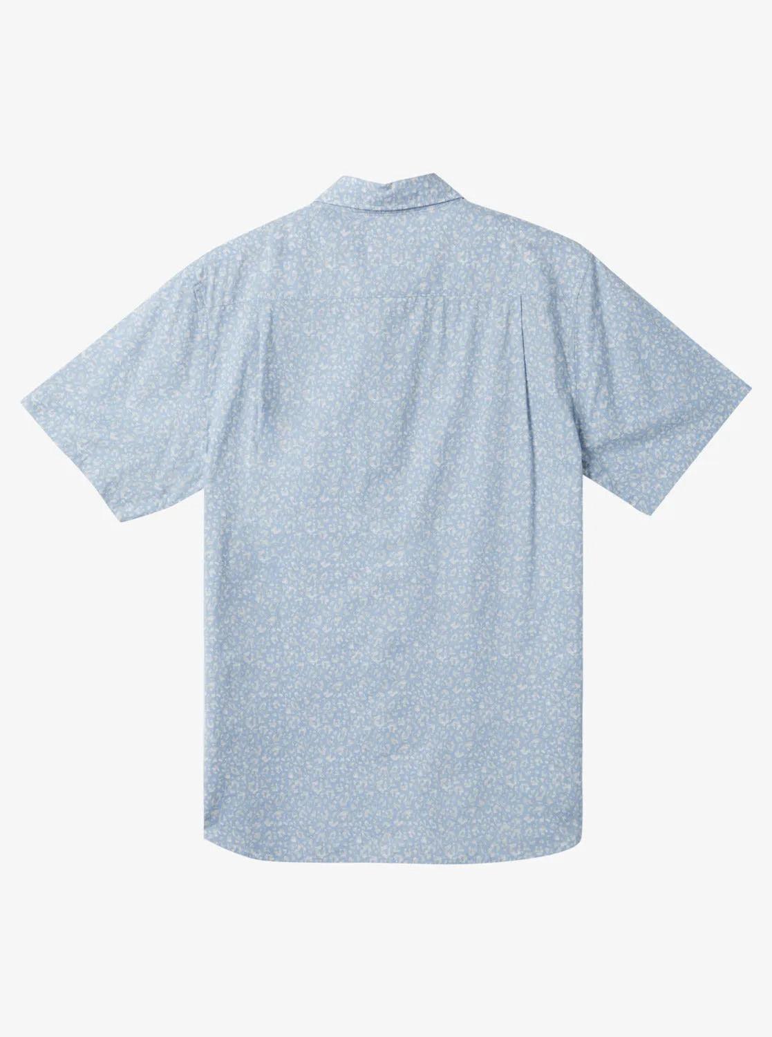 Quiksilver Apero Classic SS Woven Shirt