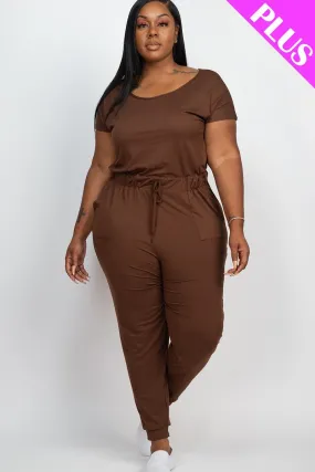 Ready Jumpsuit