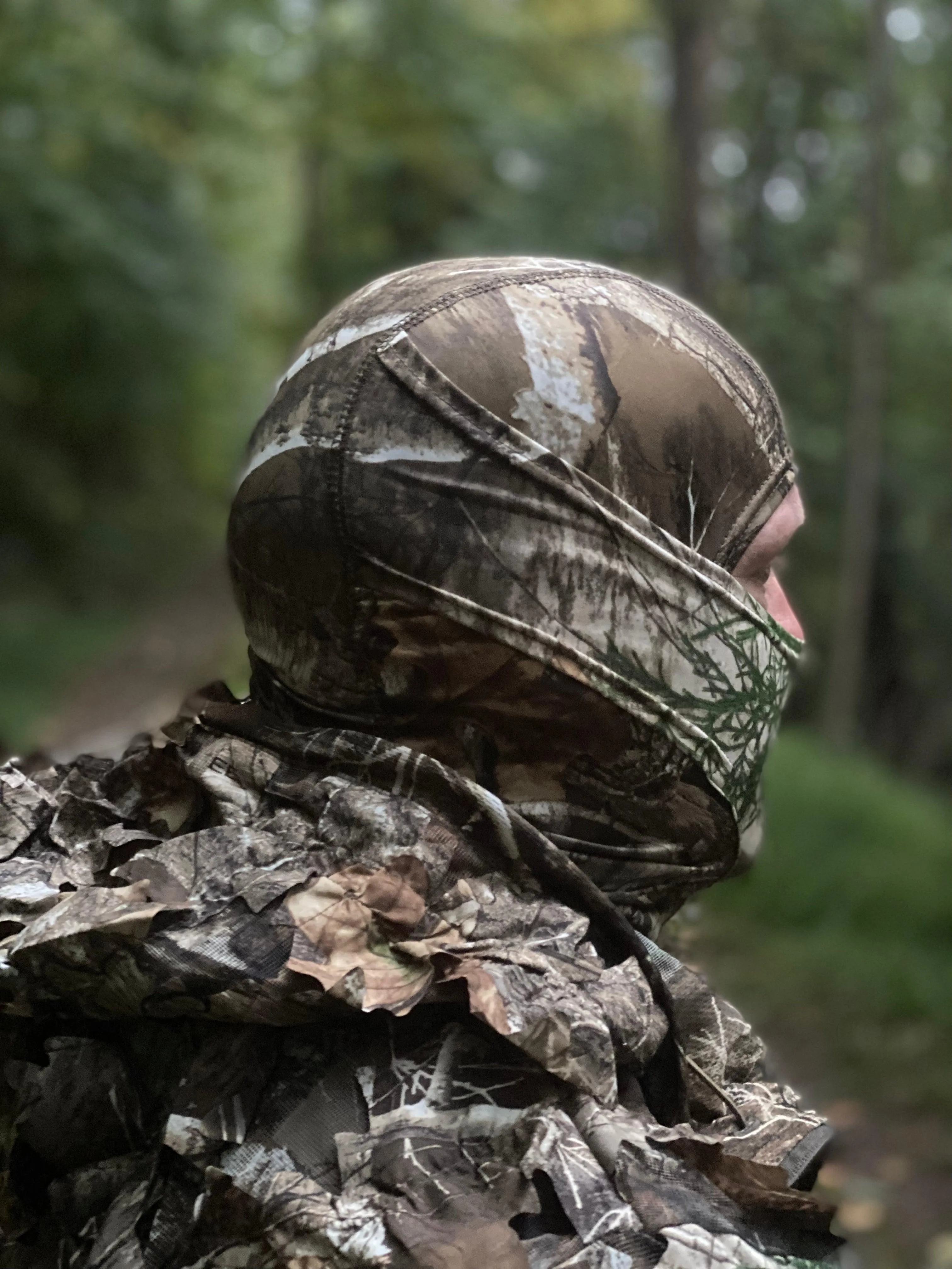 Realtree Edge Lightweight Balaclava