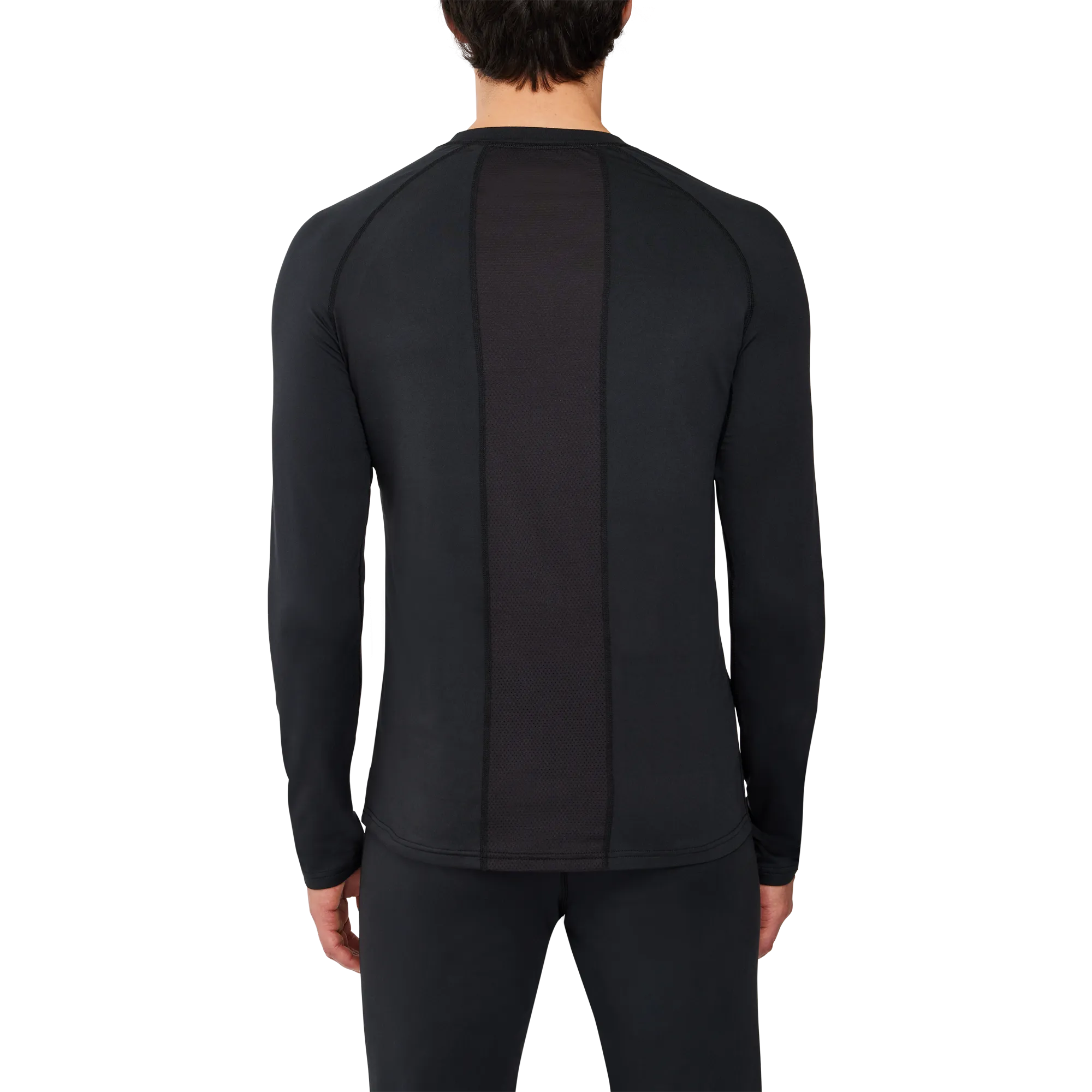 RedHEAT PRO Crew Top Base Layer - Men