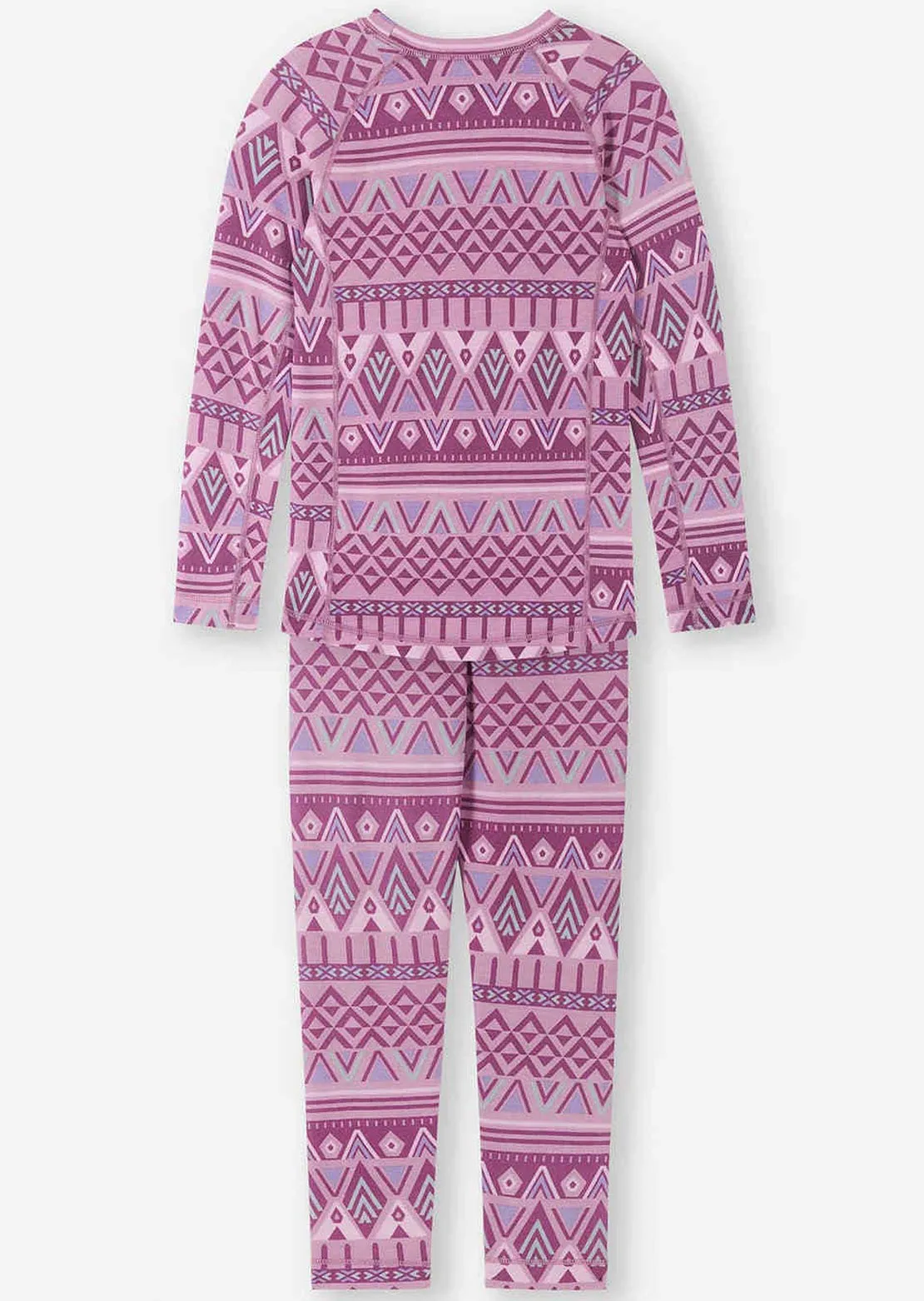 Reima Toddler Taitoa Thermal Set