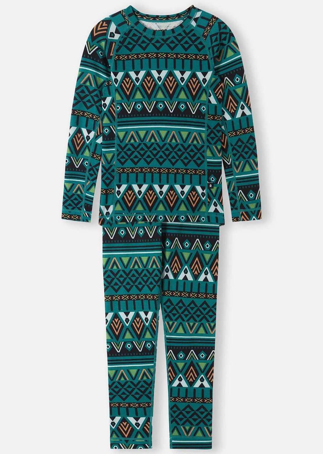 Reima Toddler Taitoa Thermal Set