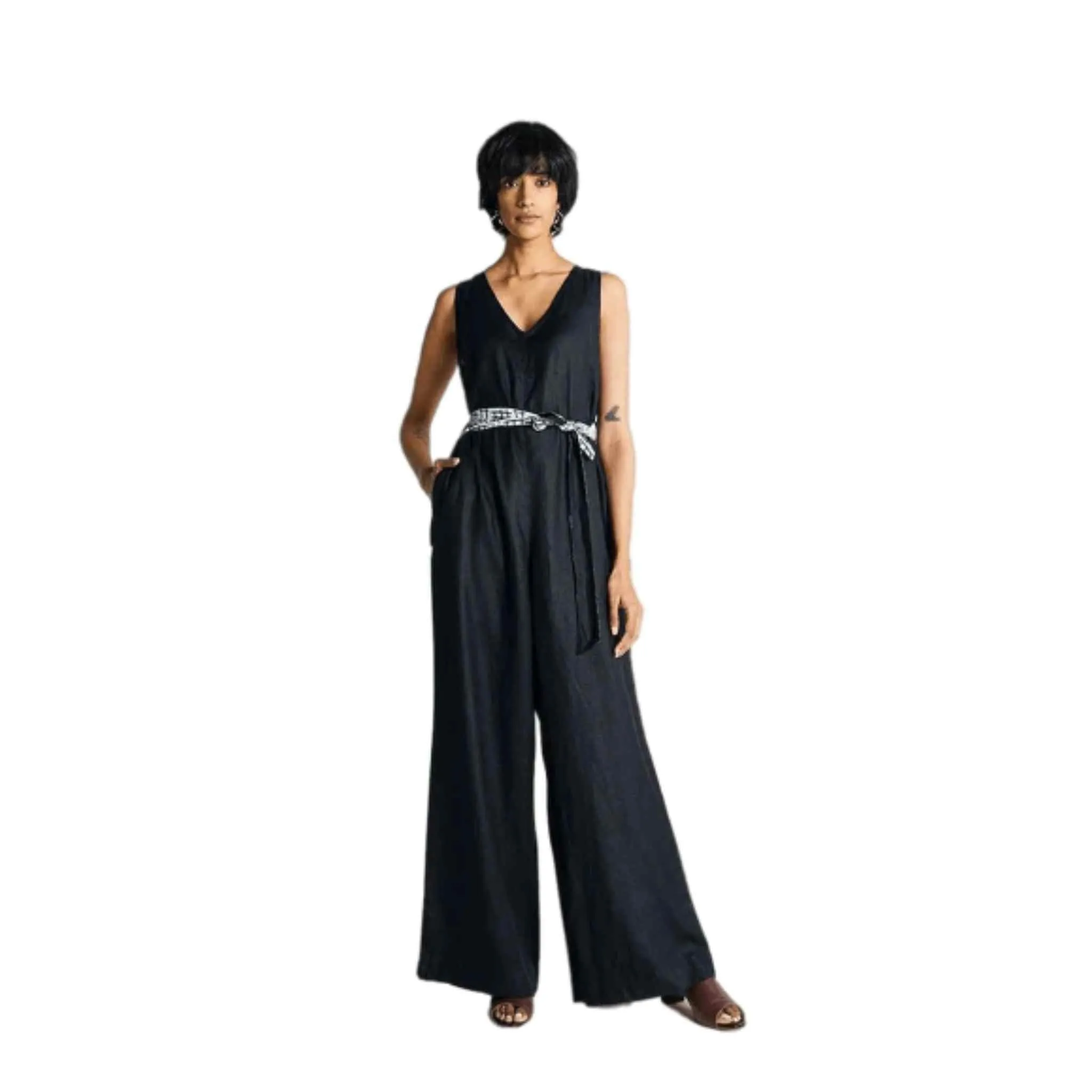 Reistor - All Around The World Jumpsuit