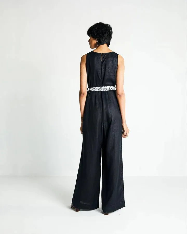 Reistor - All Around The World Jumpsuit