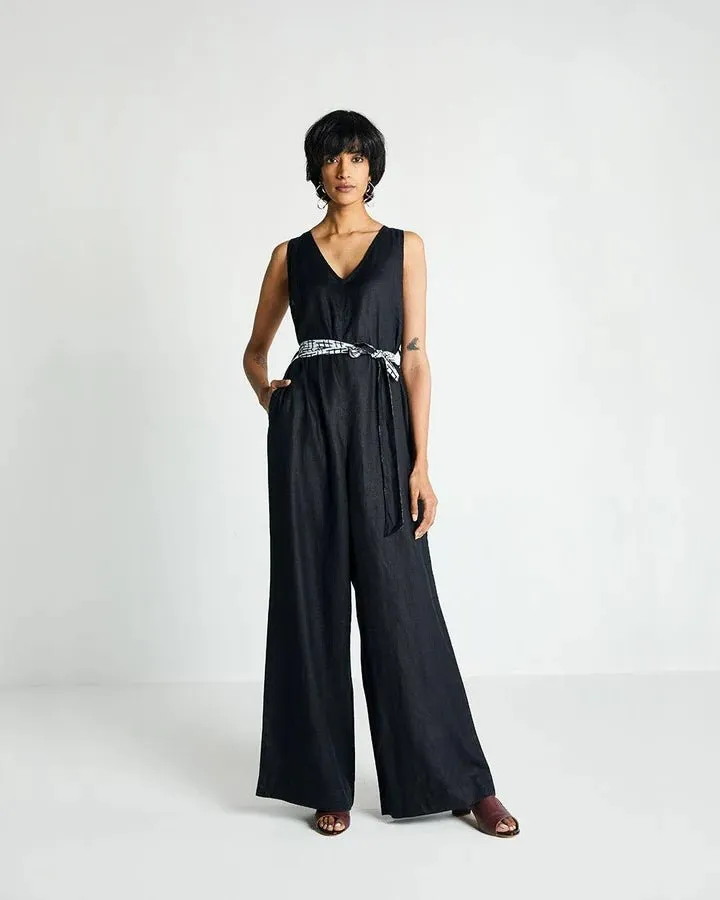 Reistor - All Around The World Jumpsuit