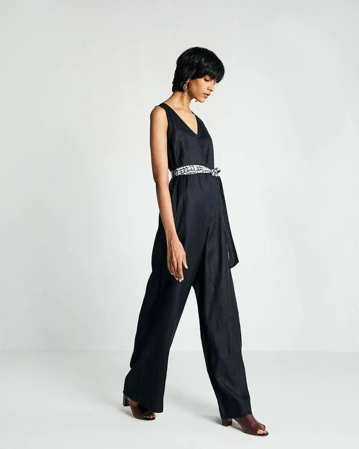 Reistor - All Around The World Jumpsuit