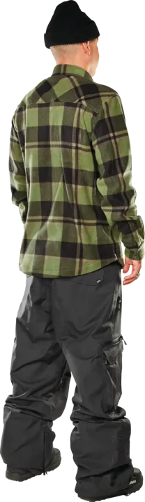 REST STOP SHIRT