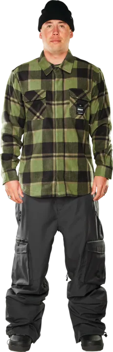 REST STOP SHIRT