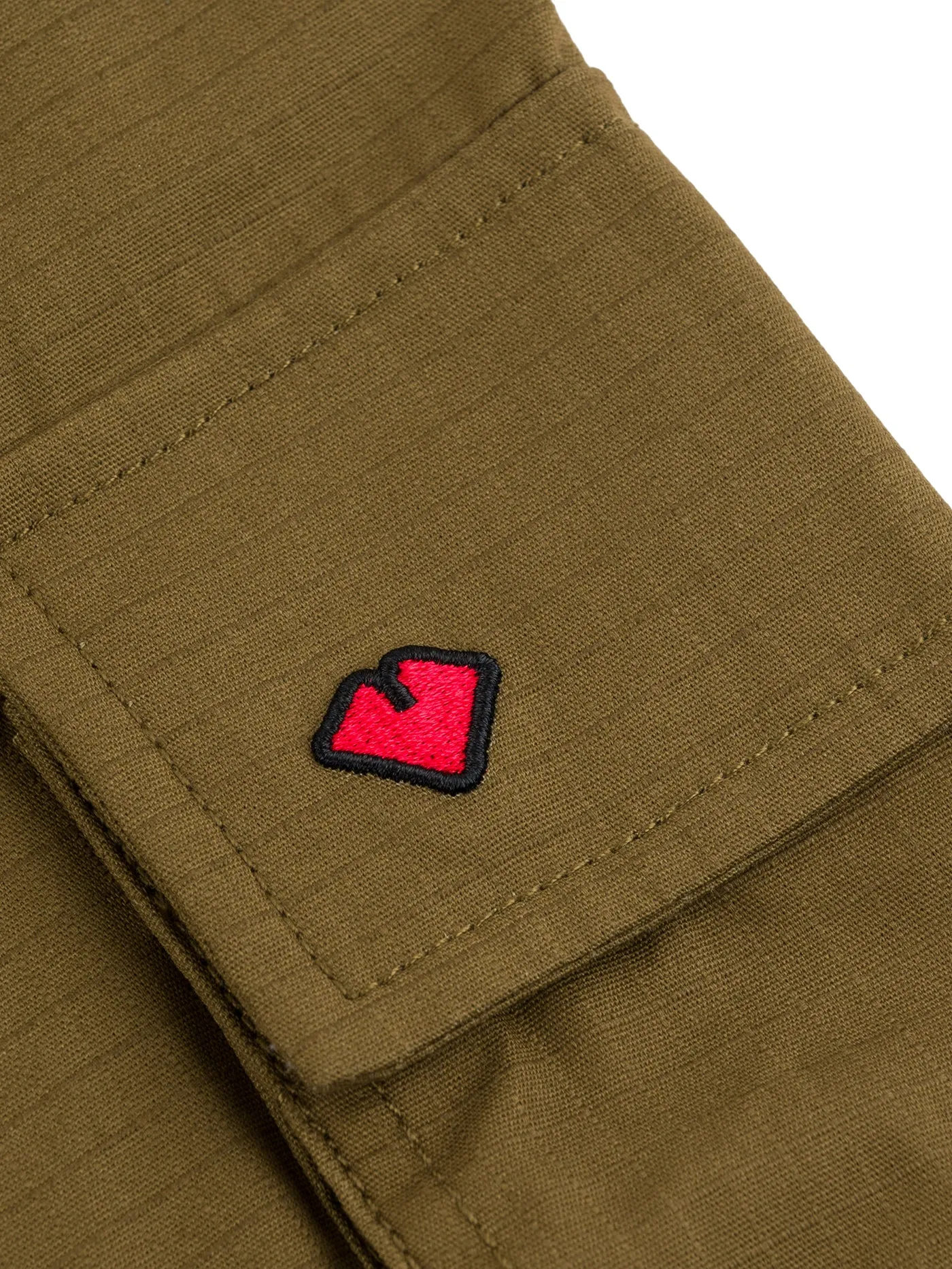 Ripstop Cargo Pants
