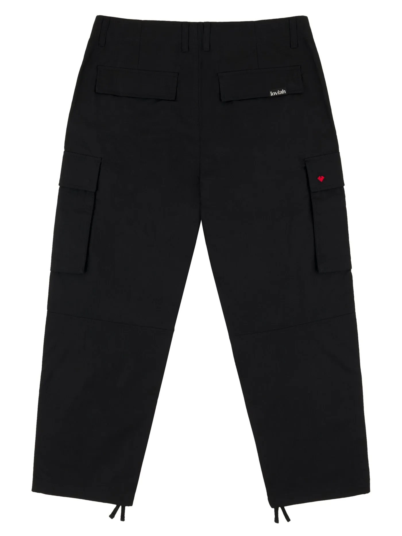 Ripstop Cargo Pants