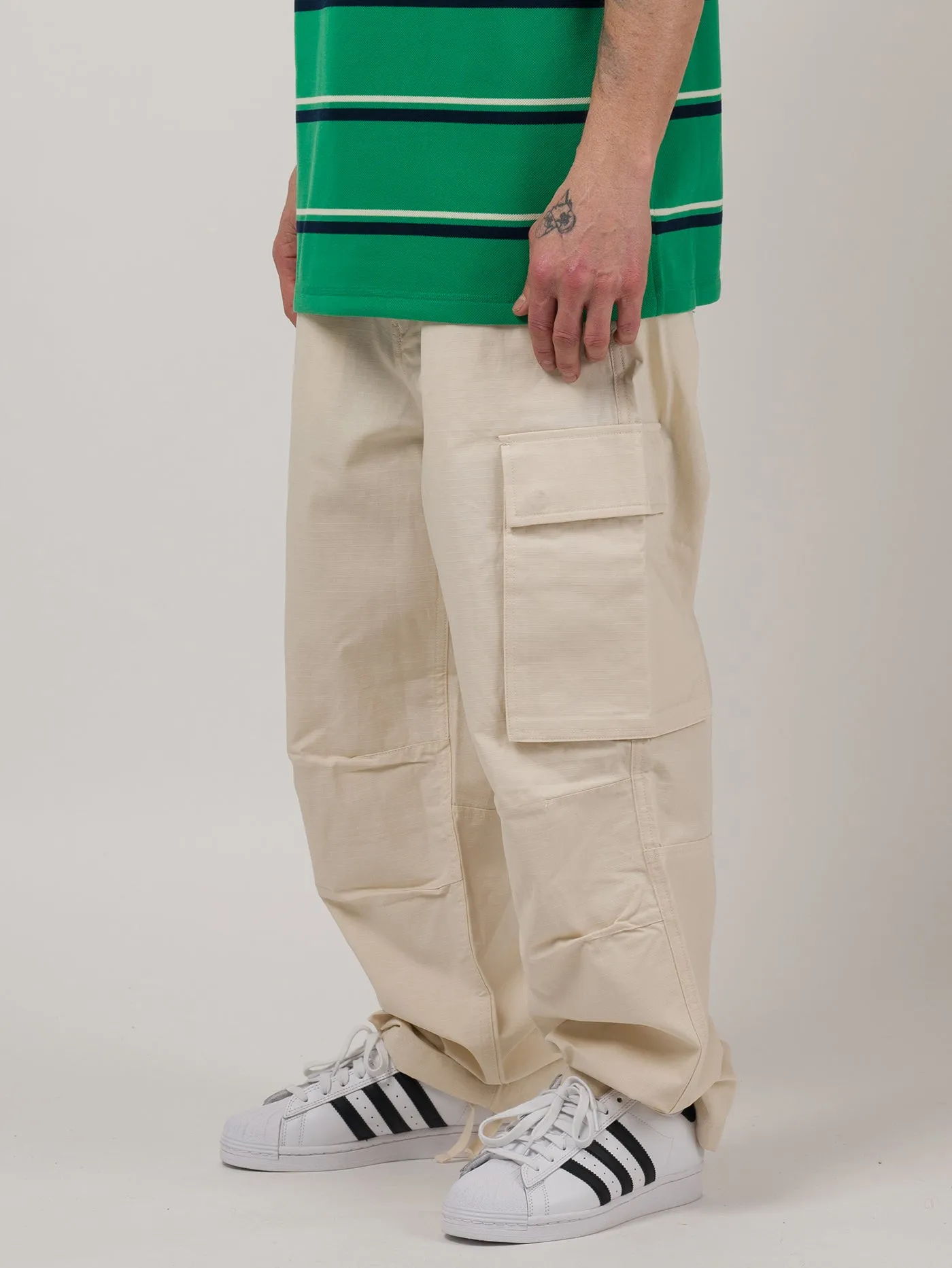Ripstop Cargo Pants