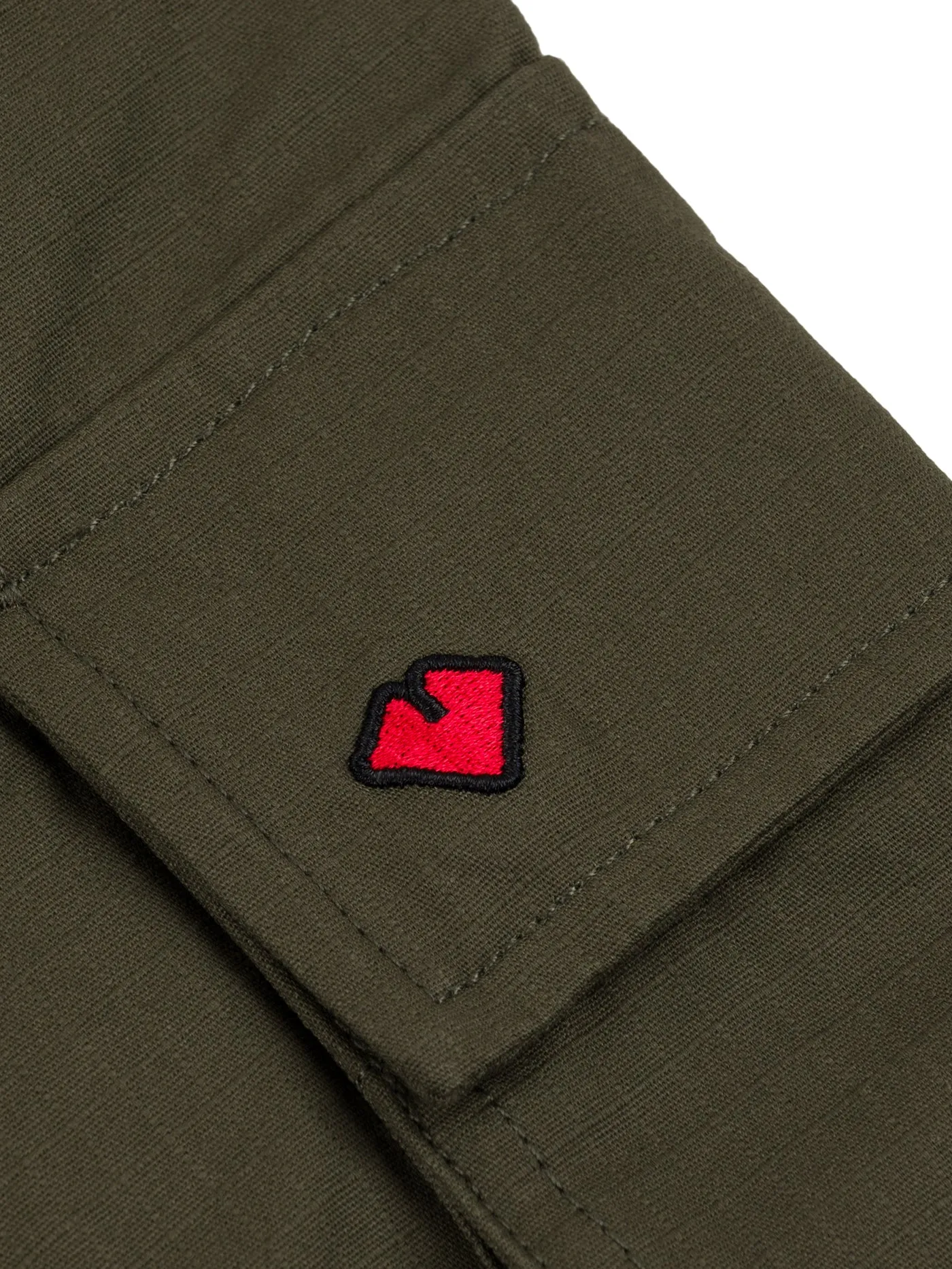 Ripstop Cargo Pants