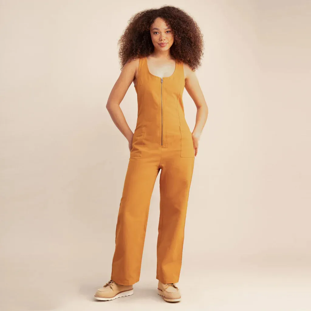Roark Outbound Jumpsuit