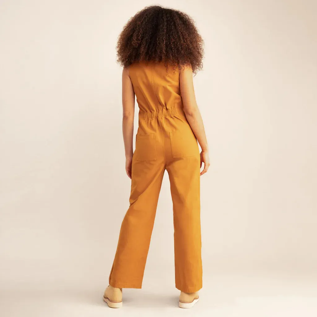 Roark Outbound Jumpsuit
