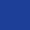 Royal Blue Cropped Puffer Jacket
