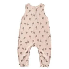 Rylee and Cru Ice Cream Mills Baby Jumpsuit