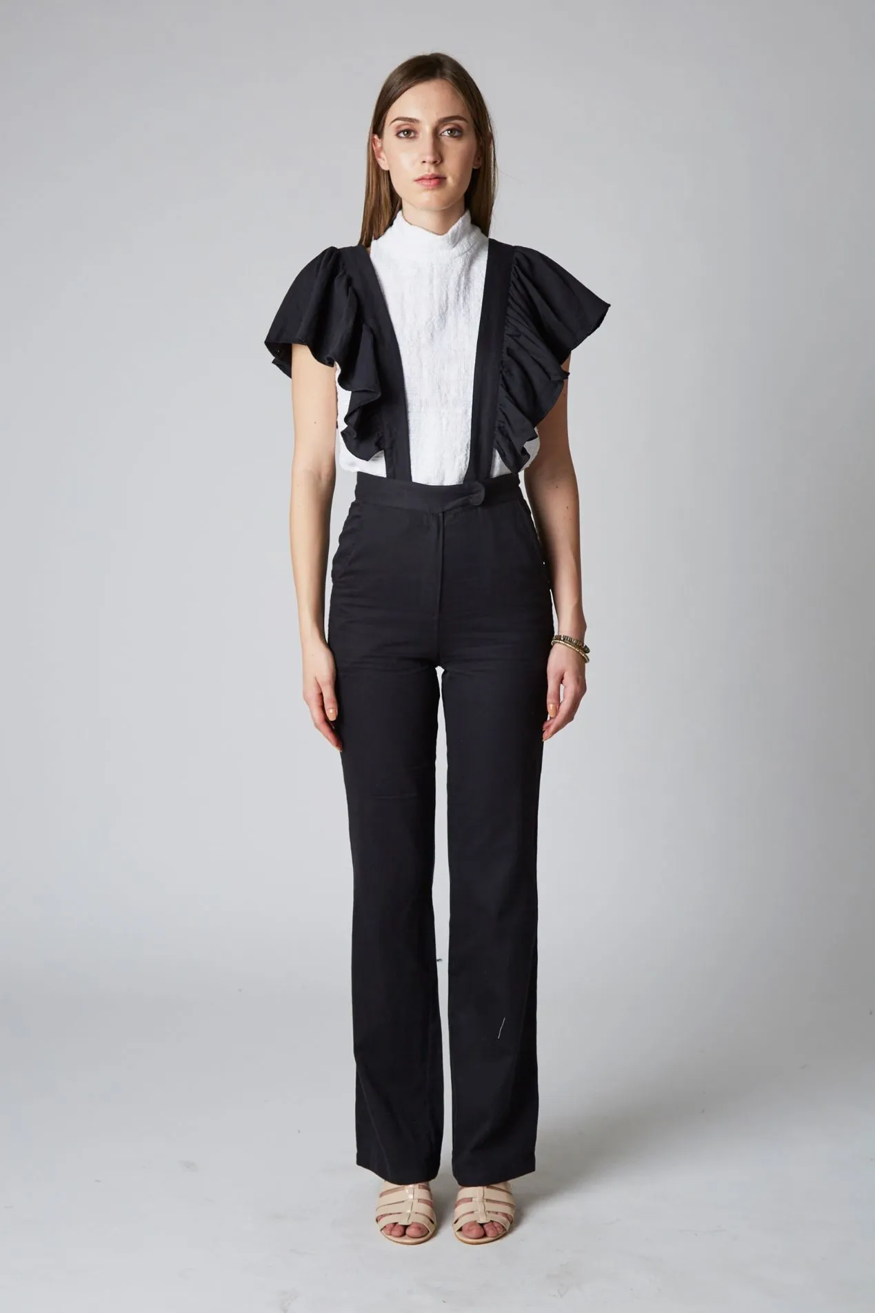 SAFIRA Jumpsuit