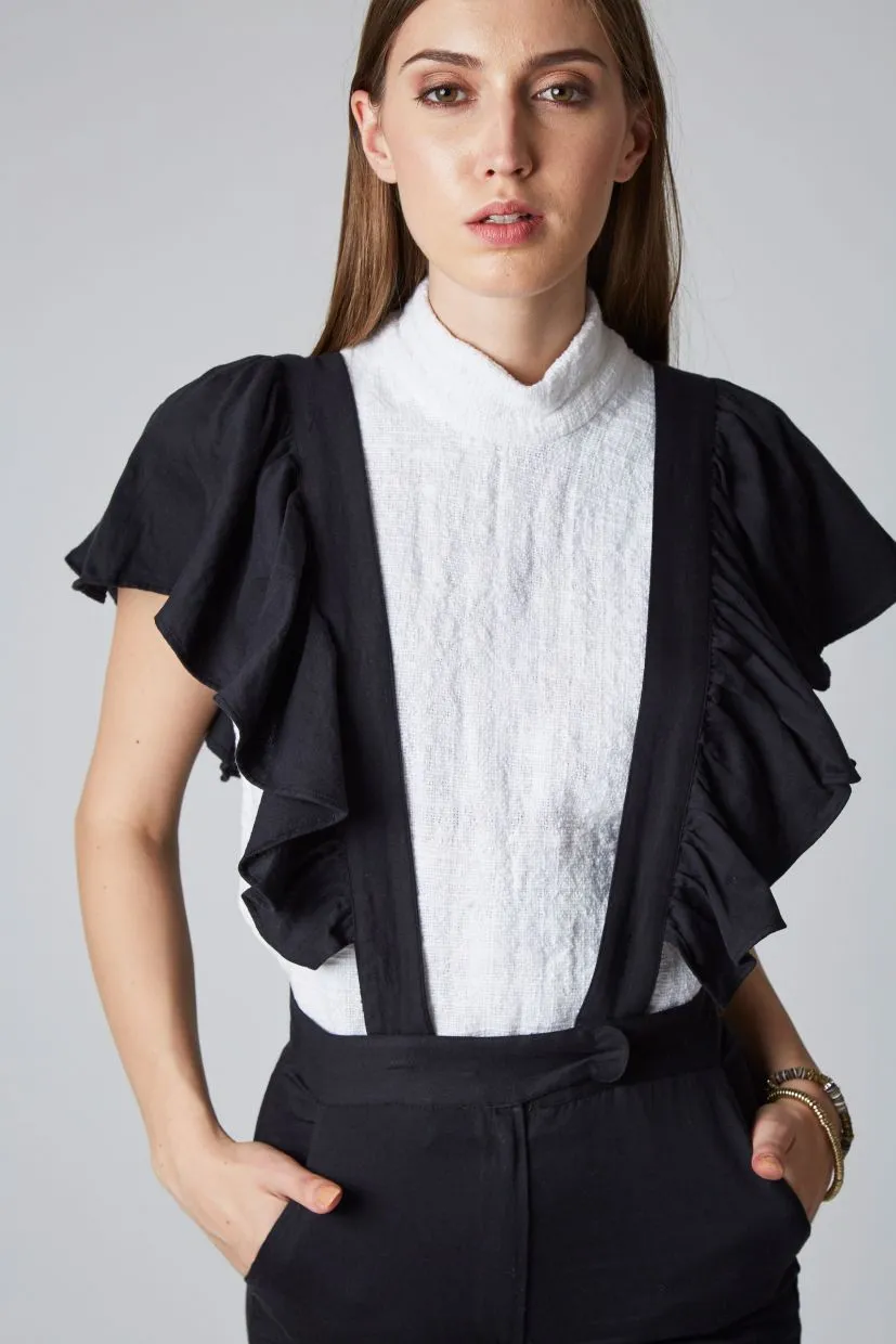 SAFIRA Jumpsuit