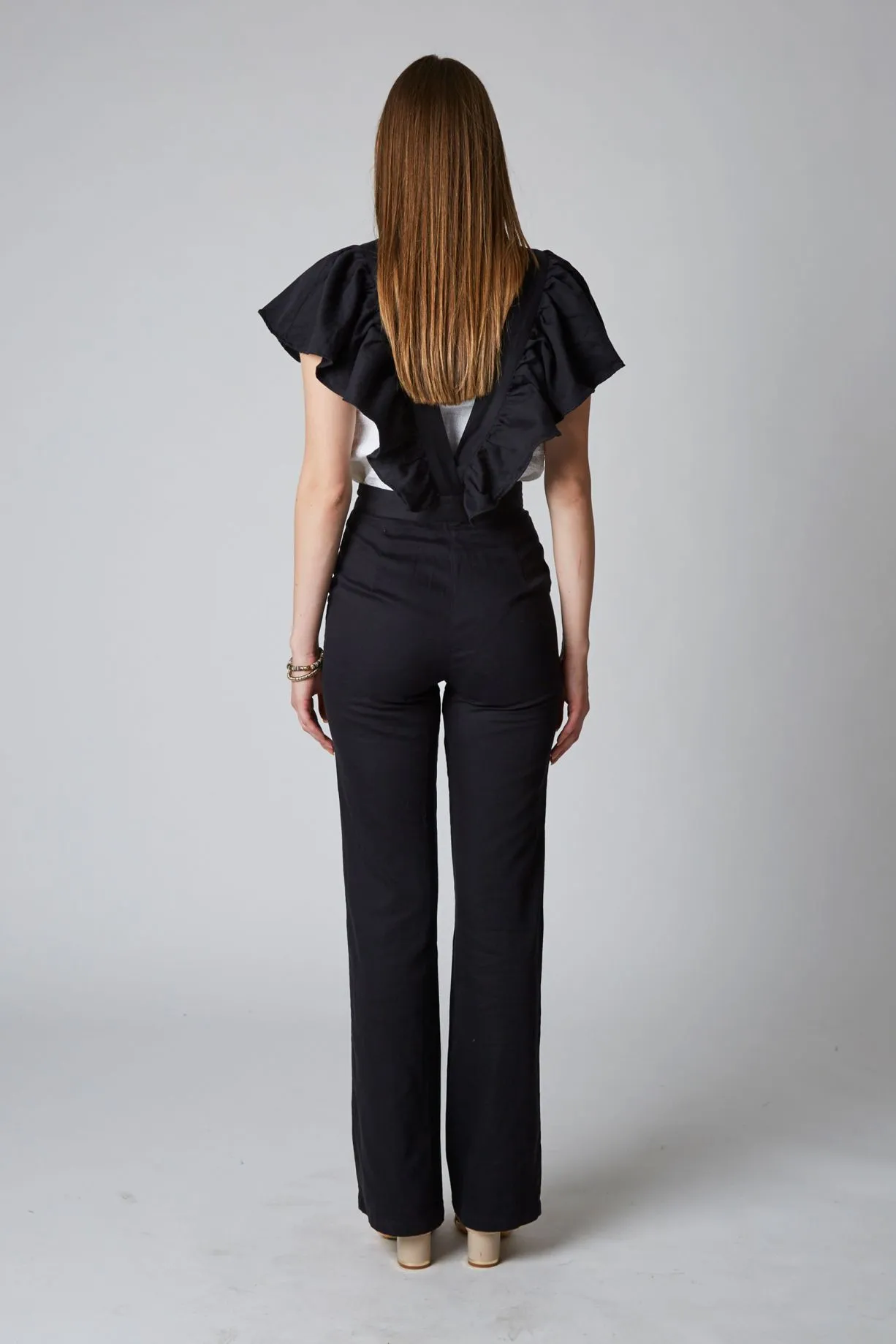 SAFIRA Jumpsuit