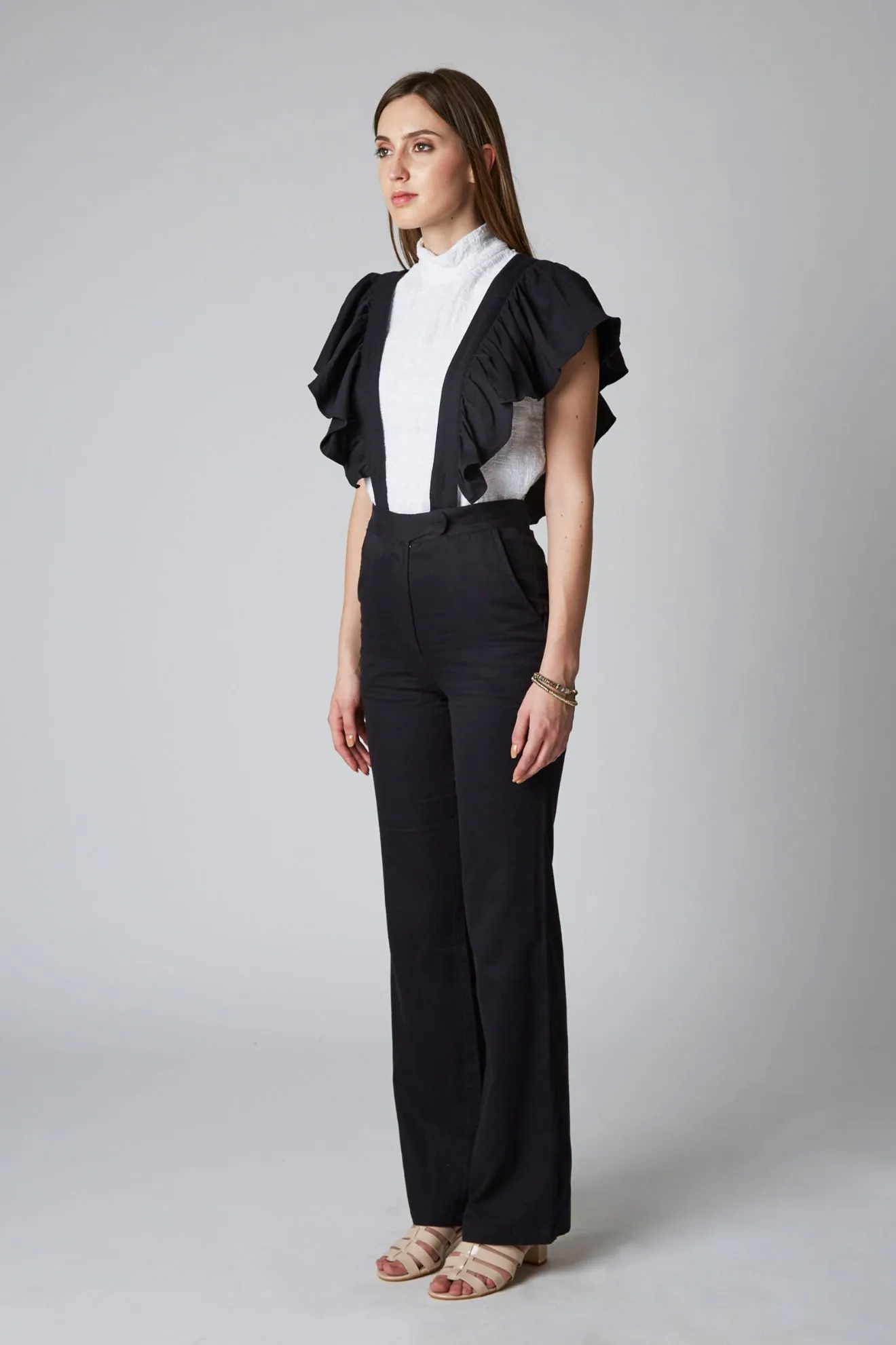 SAFIRA Jumpsuit