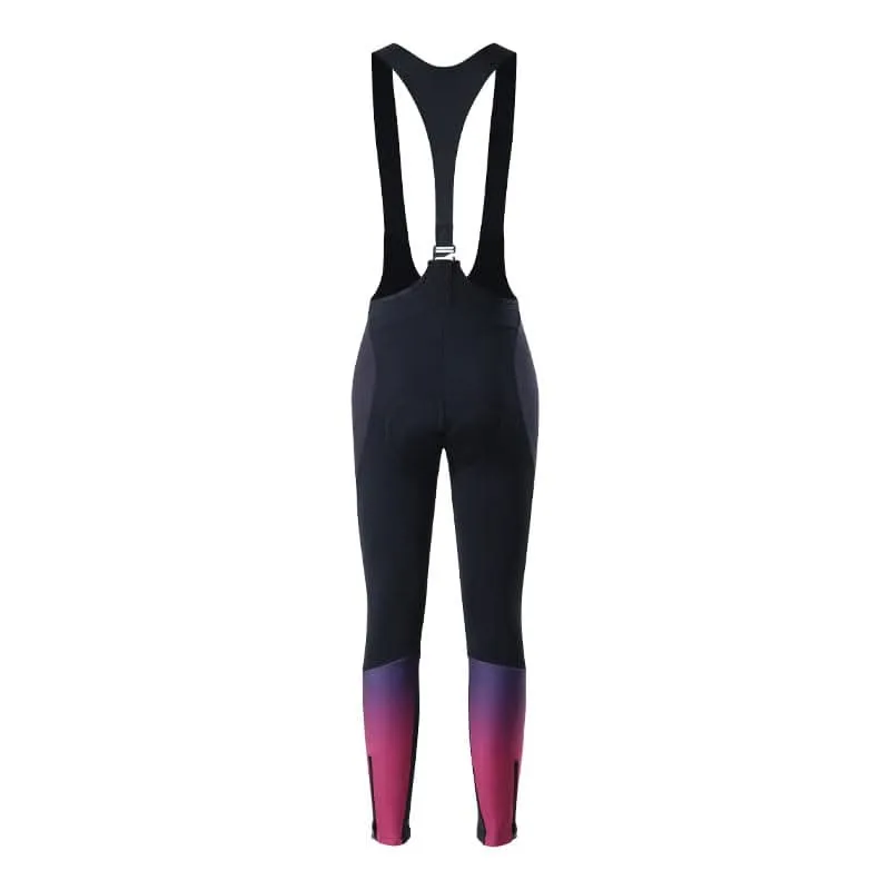Santic Laila Women's Winter Bib Tights