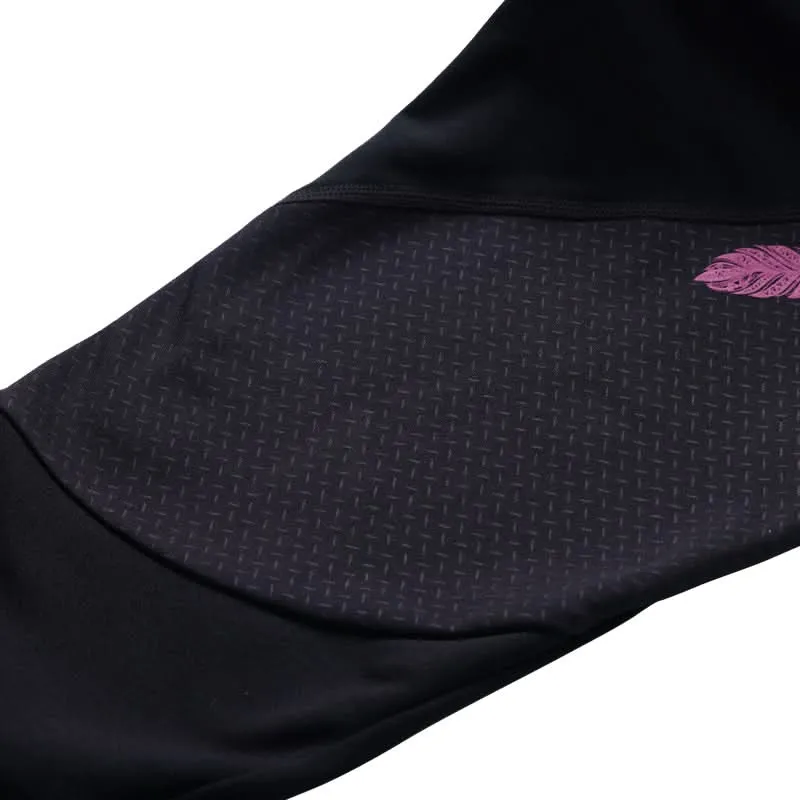 Santic Laila Women's Winter Bib Tights