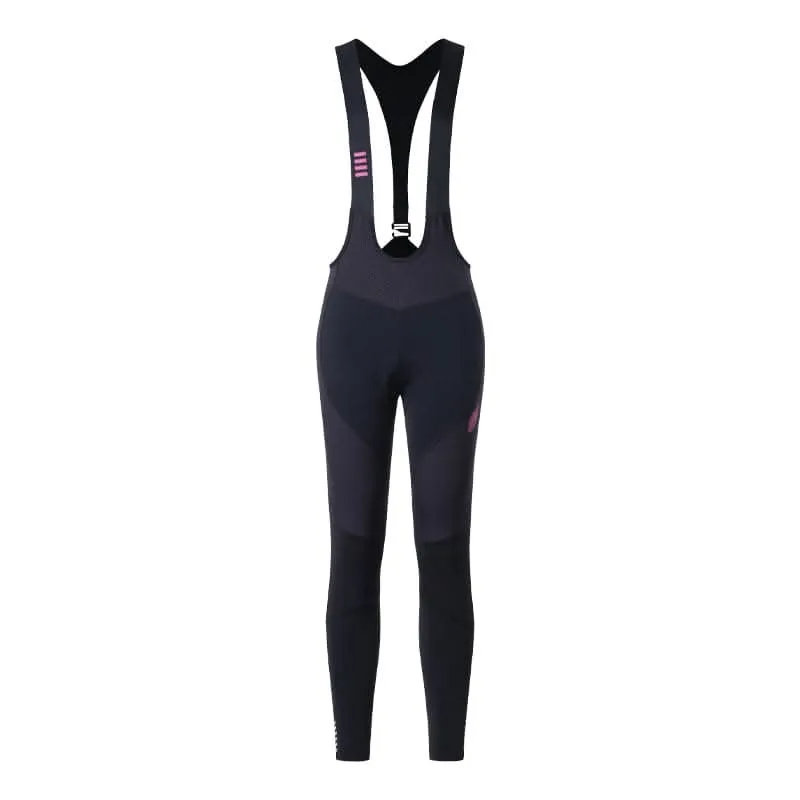 Santic Laila Women's Winter Bib Tights