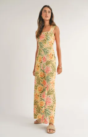 Scenic View Jumpsuit