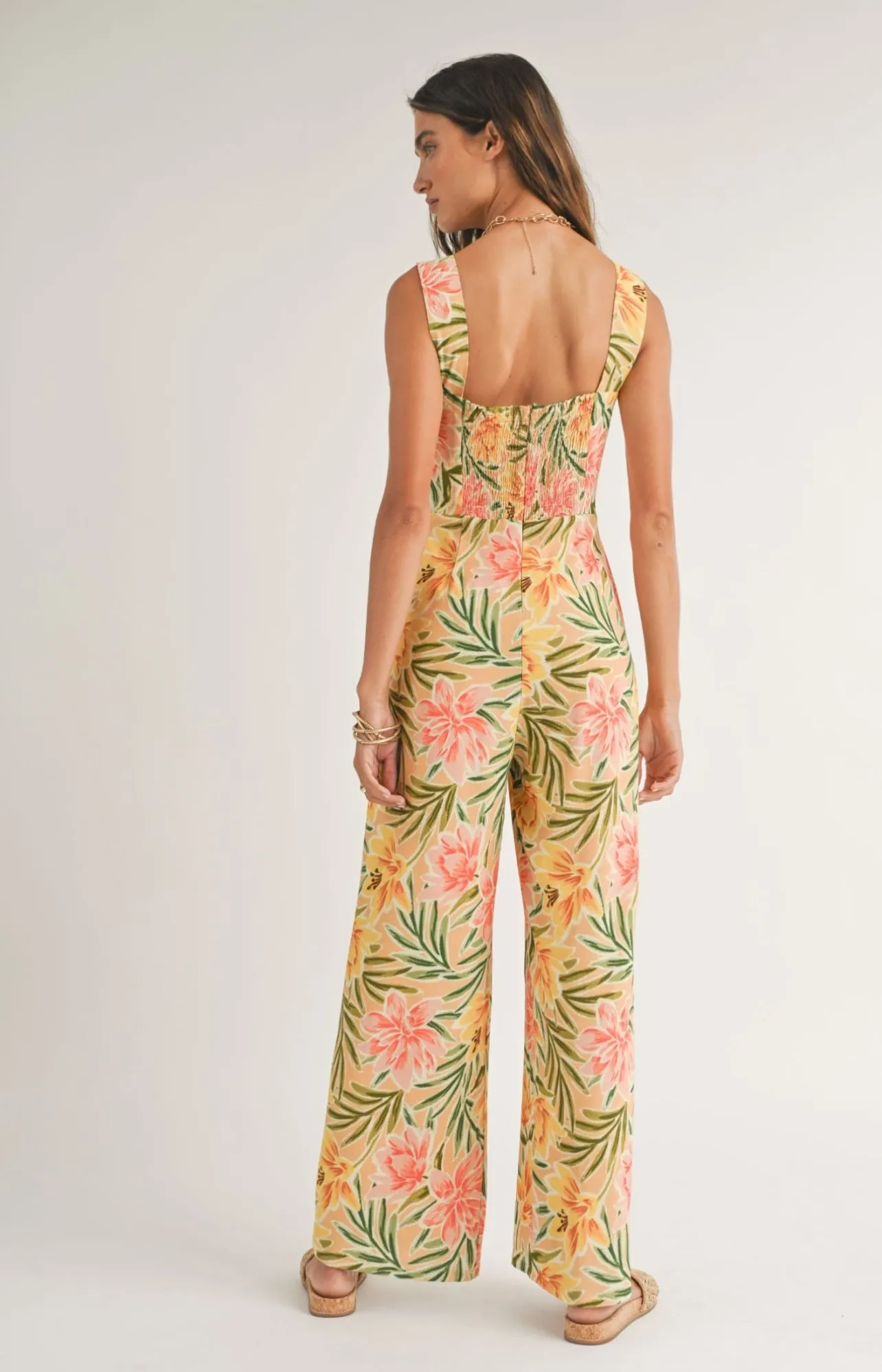 Scenic View Jumpsuit