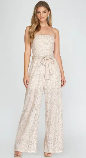 Shimmer & Shine Jumpsuit