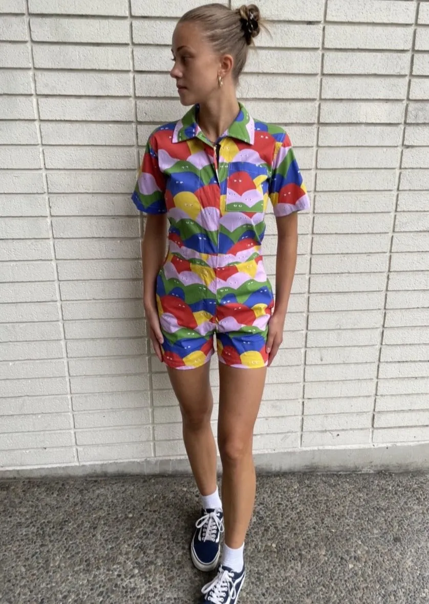 Shortalls