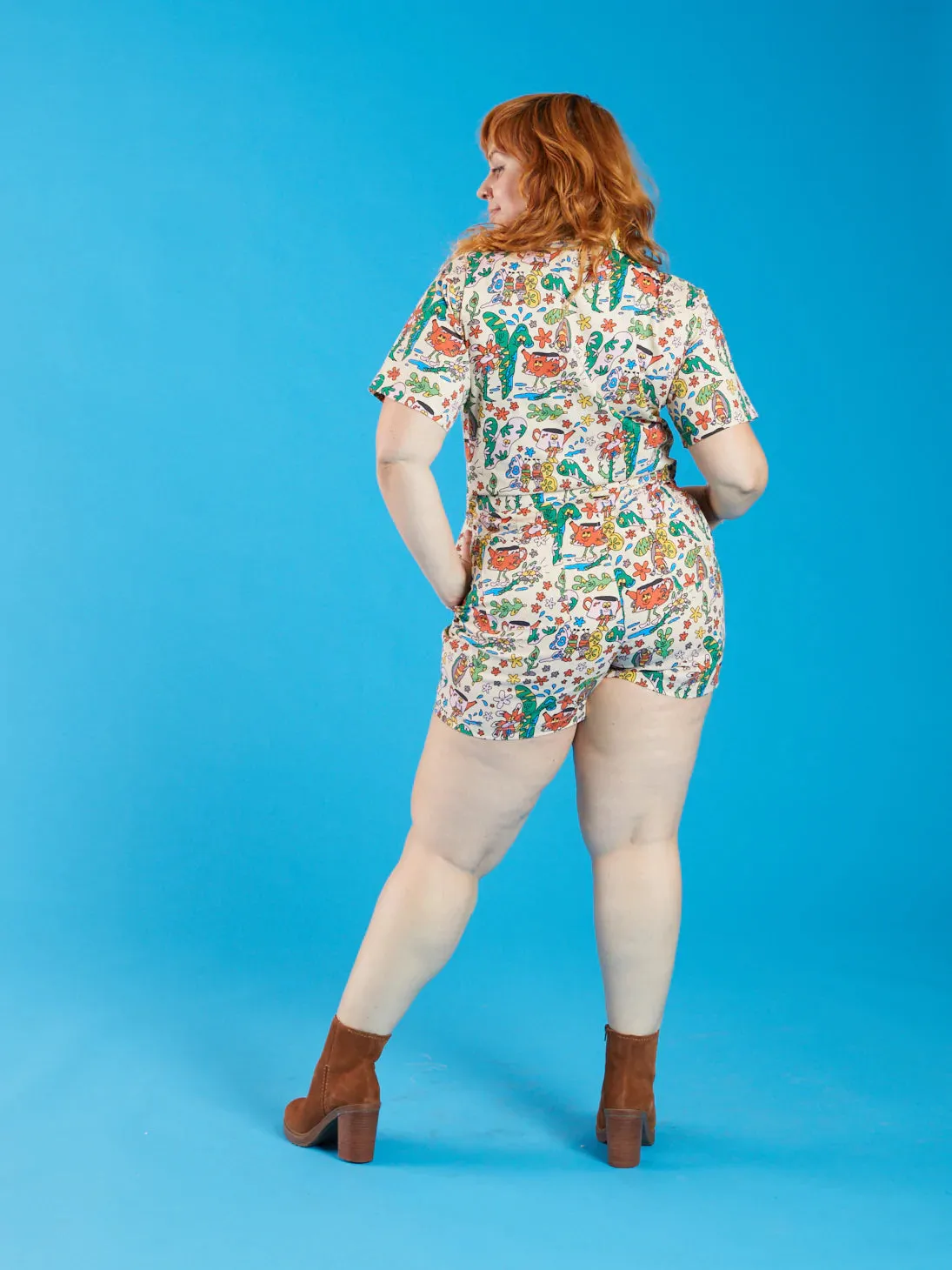 Shortalls