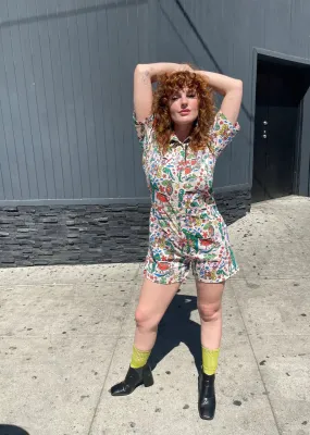Shortalls