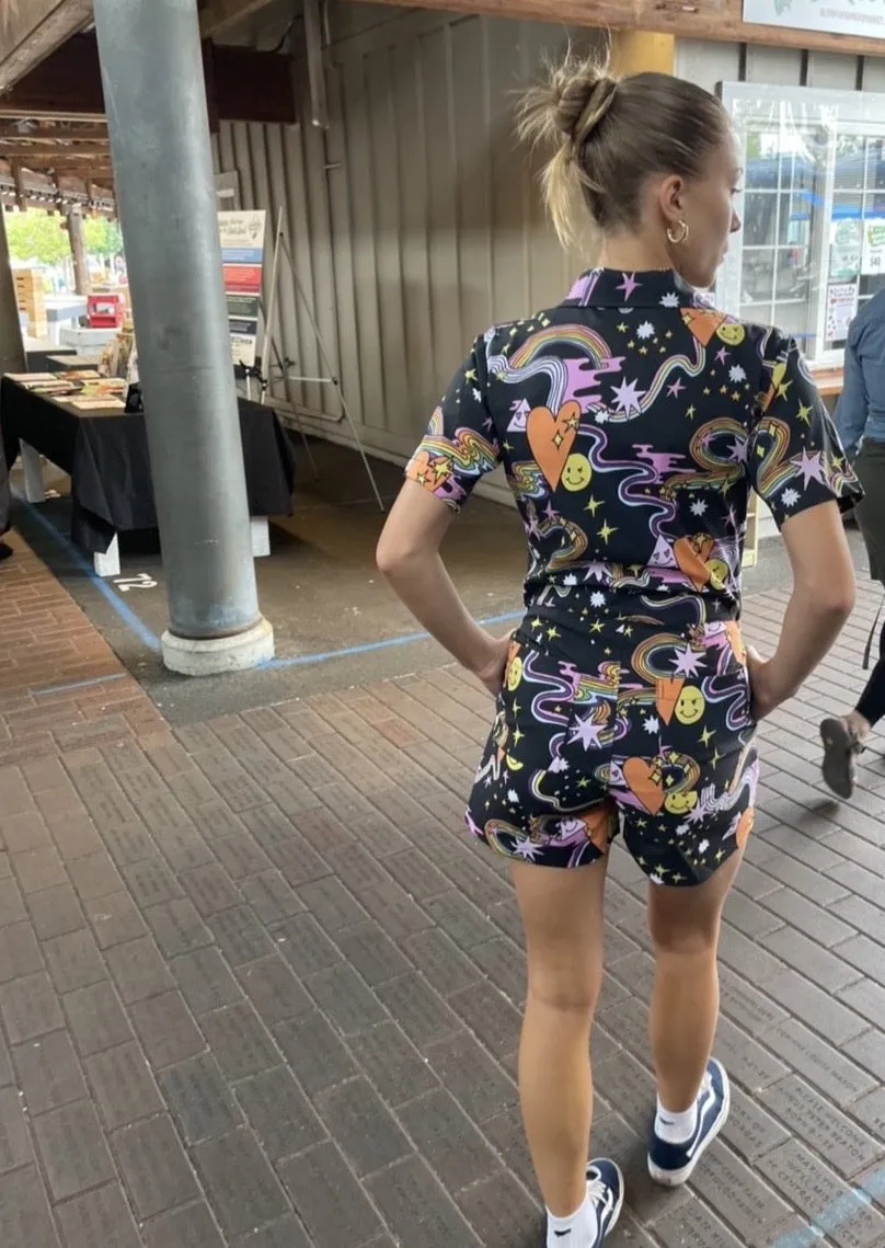 Shortalls