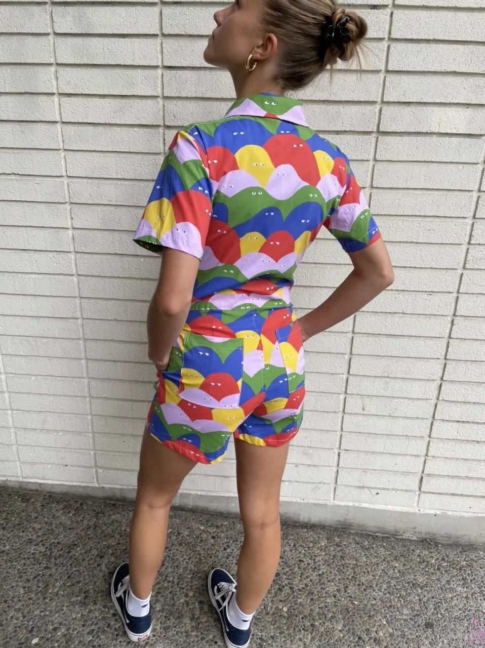 Shortalls